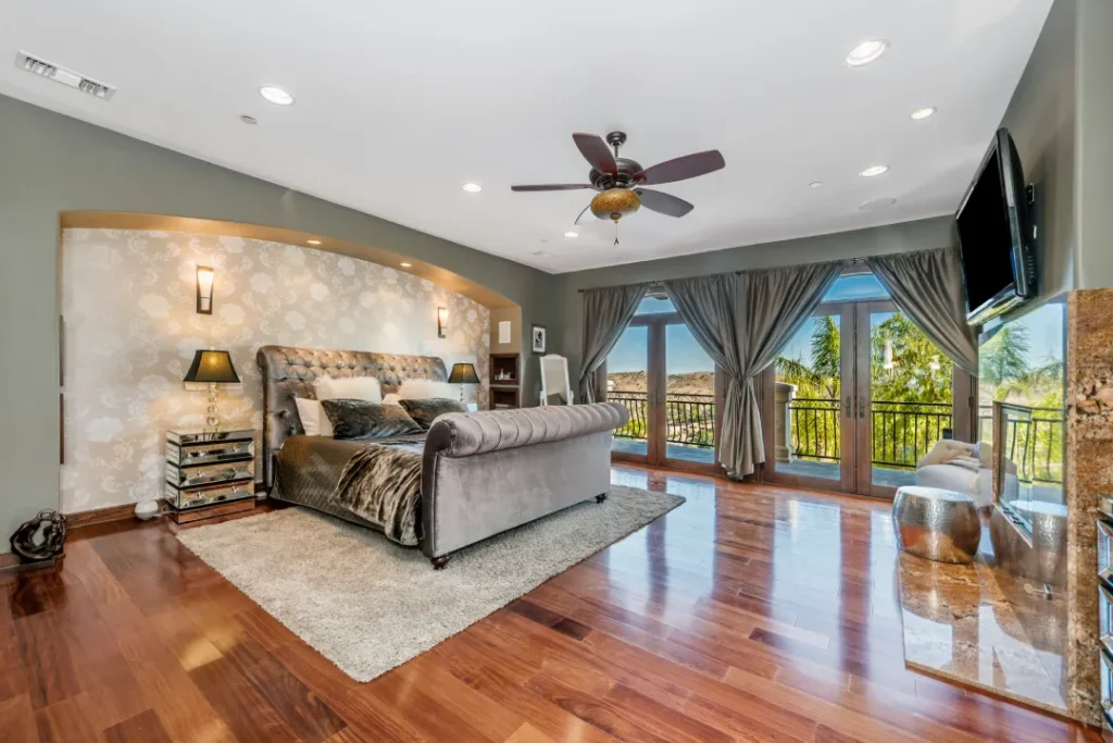 Luxury Home Amenities That Modern Buyers