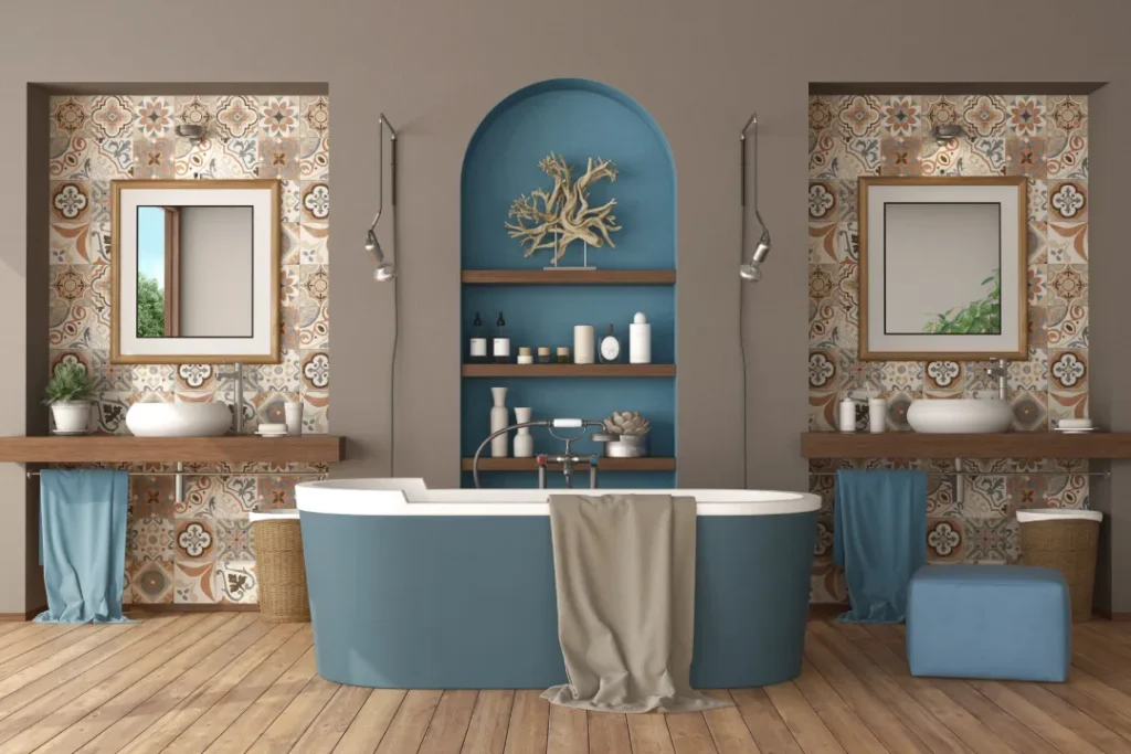 Top Interior Design Trends That Increase