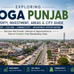 Moga Punjab city and property investment guide